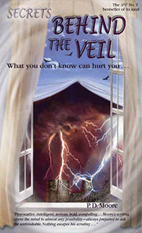 Secrets Behind the Veil - What You Don't Know Can Hurt You...